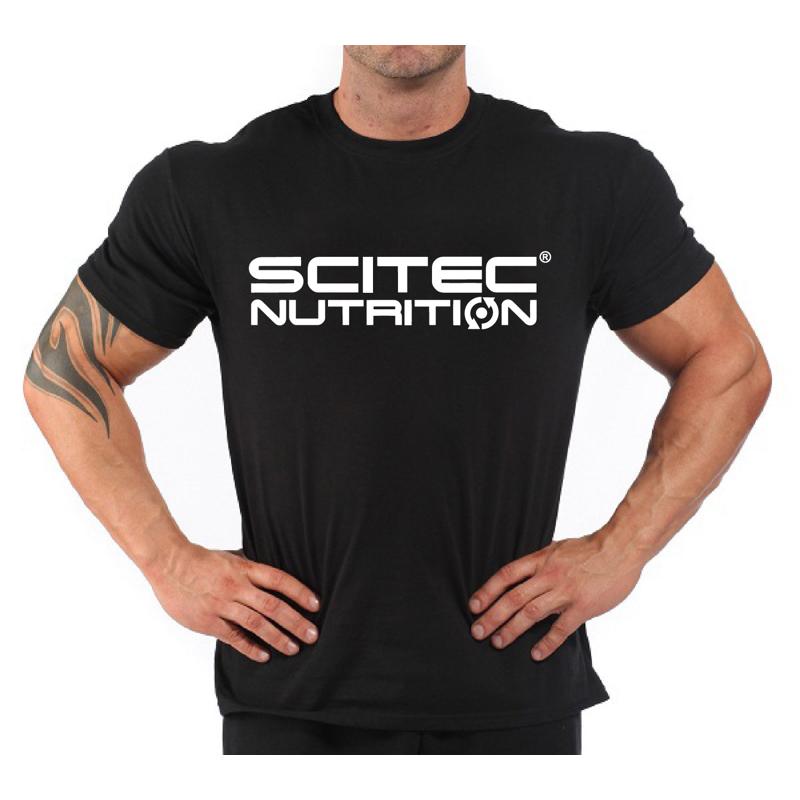Nutrition Fitness Gym - Scitec Beslenme Vücut Geliştirme Fitness Salonu