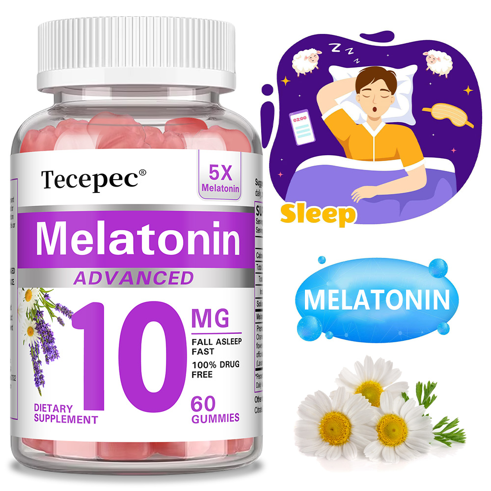 Melatonin 10mg Jelibonlar – Do - Melatonin Sleep Gummy incelemesi ve fiyatı