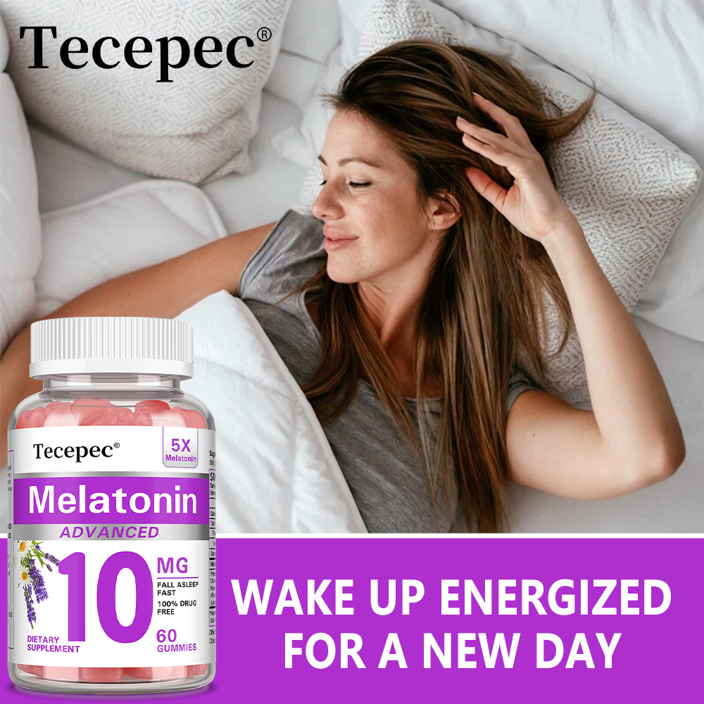 Melatonin 10mg Jelibonlar – Do - Melatonin Sleep Gummy incelemesi ve fiyatı