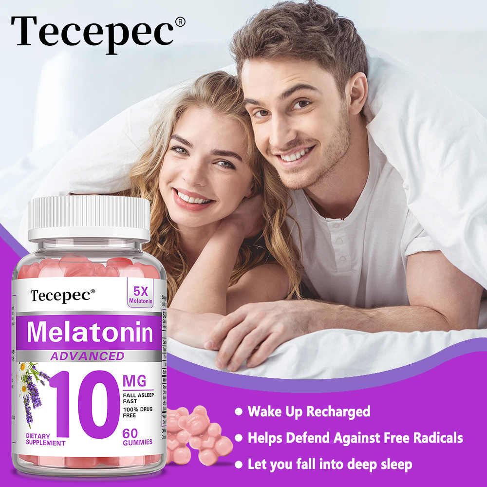 Melatonin 10mg Jelibonlar – Do - Melatonin Sleep Gummy incelemesi ve fiyatı
