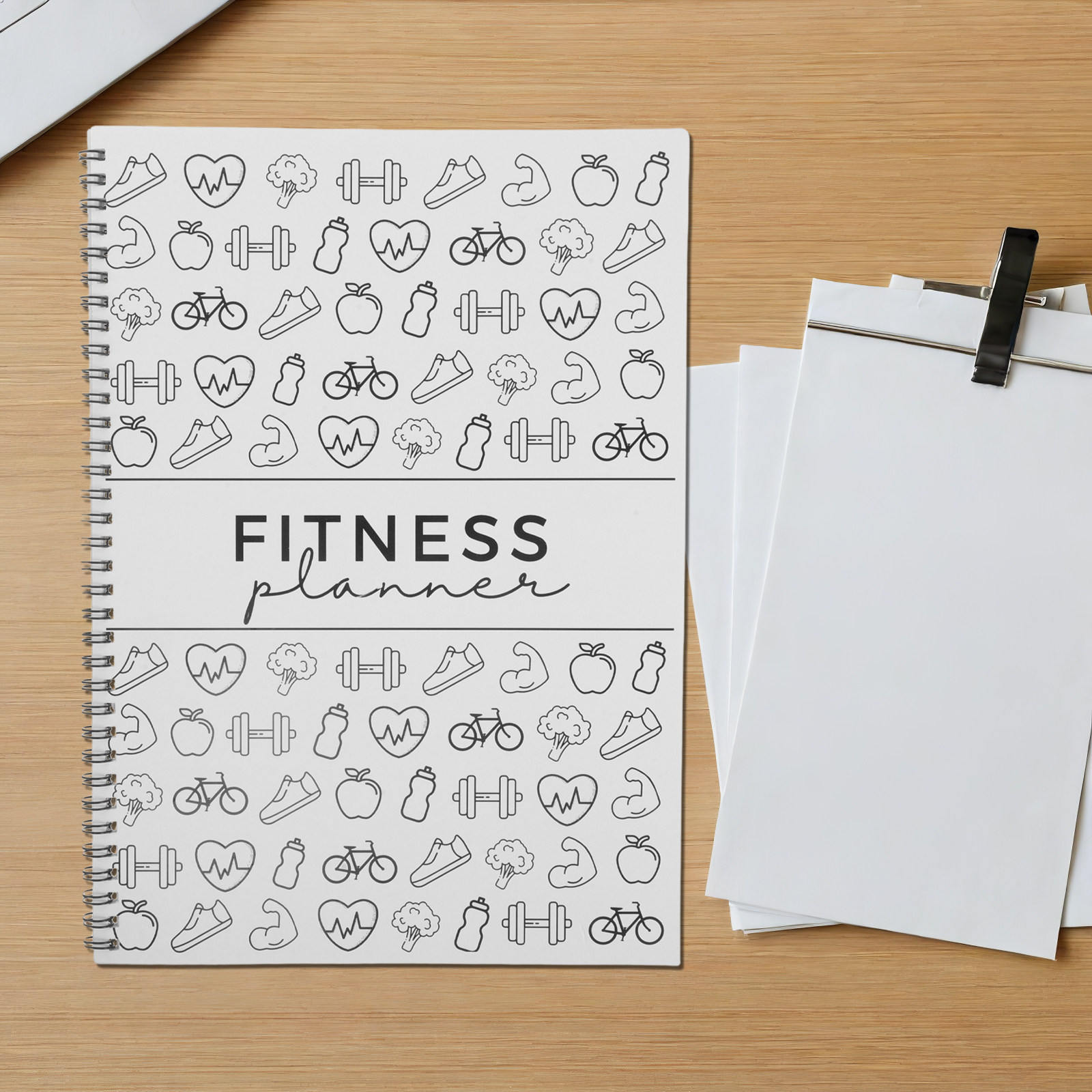 Hedef Belirleme Şablonları, İl - Nutrition And Exercise incelemesi ve fiyatı