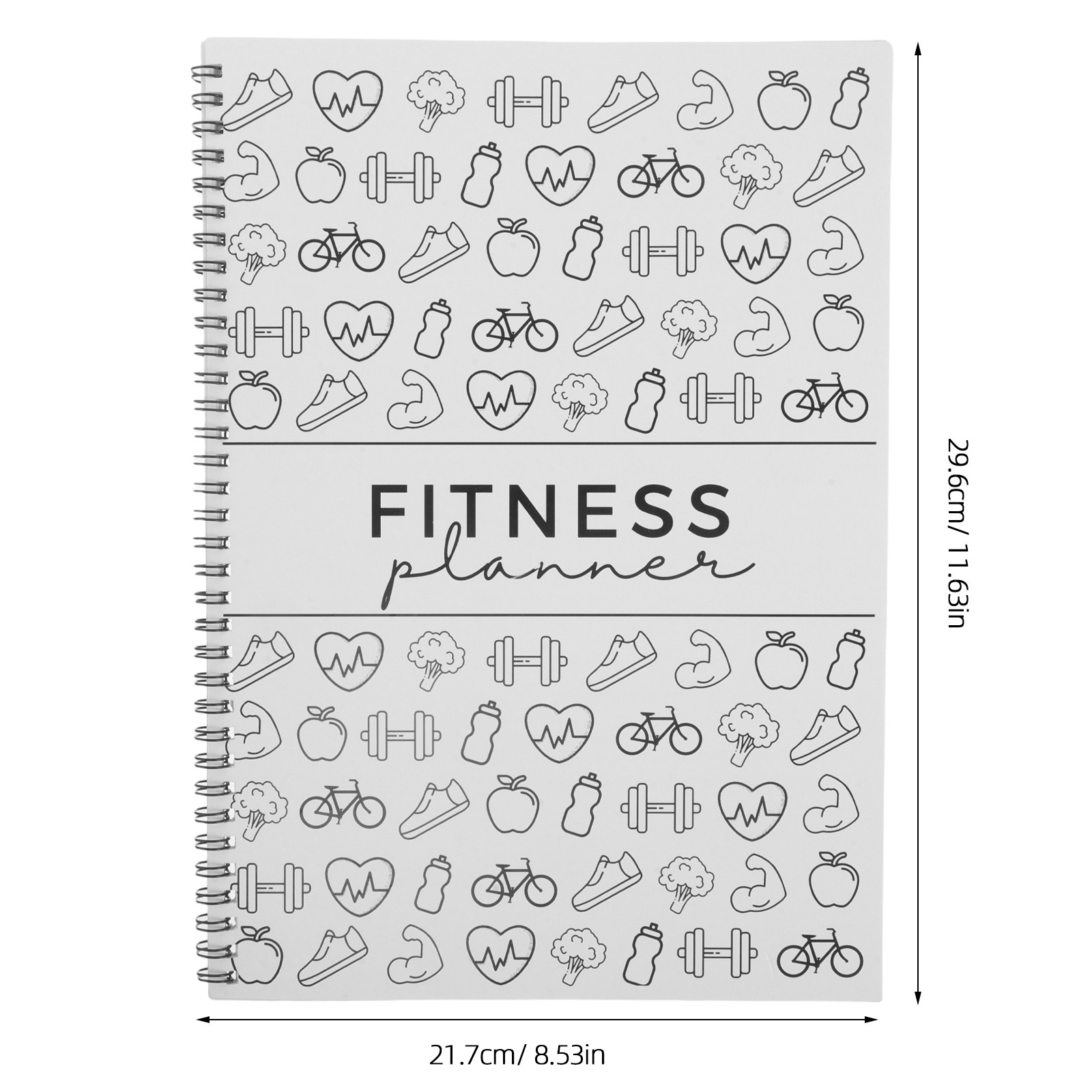 Hedef Belirleme Şablonları, İl - Nutrition And Exercise incelemesi ve fiyatı