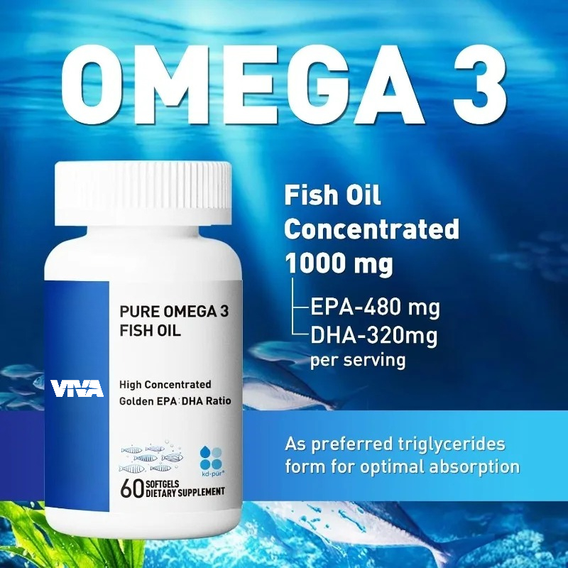 Omega 3 Balık Yağı Konsantre Y - Omega 3 Fish Oil incelemesi ve fiyatı