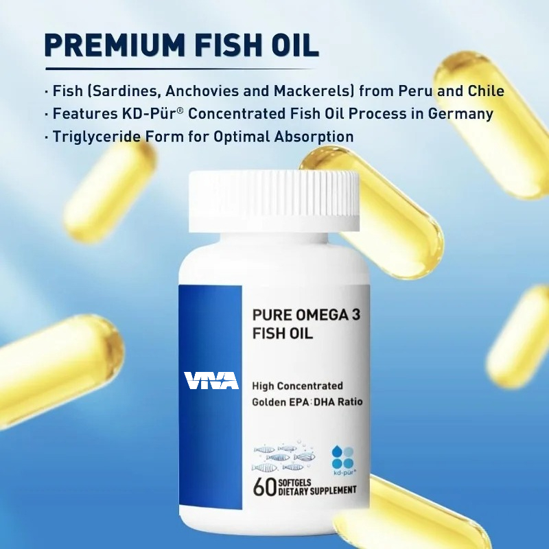 Omega 3 Balık Yağı Konsantre Y - Omega 3 Fish Oil incelemesi ve fiyatı