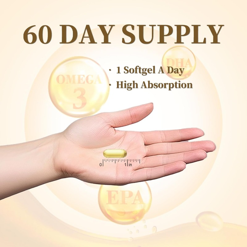 Omega 3 Balık Yağı Konsantre Y - Omega 3 Fish Oil incelemesi ve fiyatı