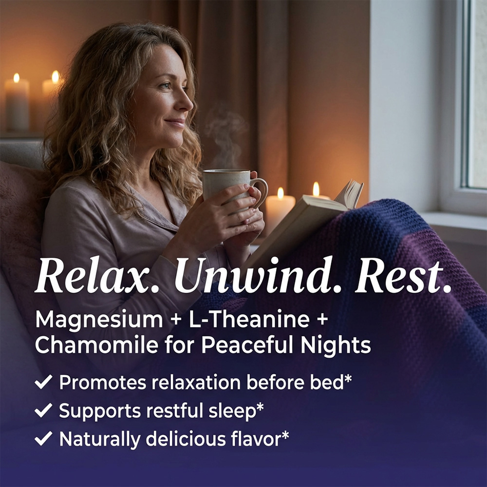 Gece Uykusu İçin Vitaminli Sak - Multivitamin Gummy Adult incelemesi ve fiyatı