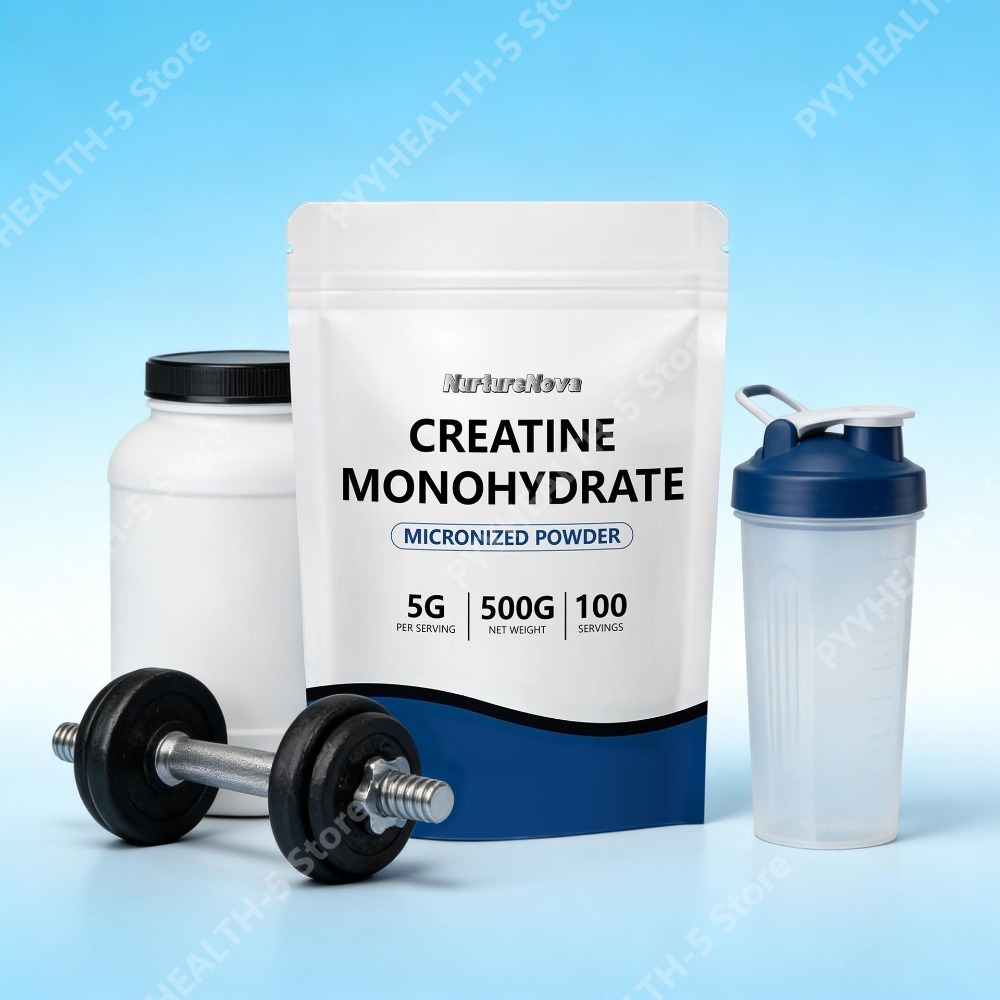 Kreatin Monohidrat Tozu Mikron - Nutrition For Fitness And Sports incelemesi ve fiyatı
