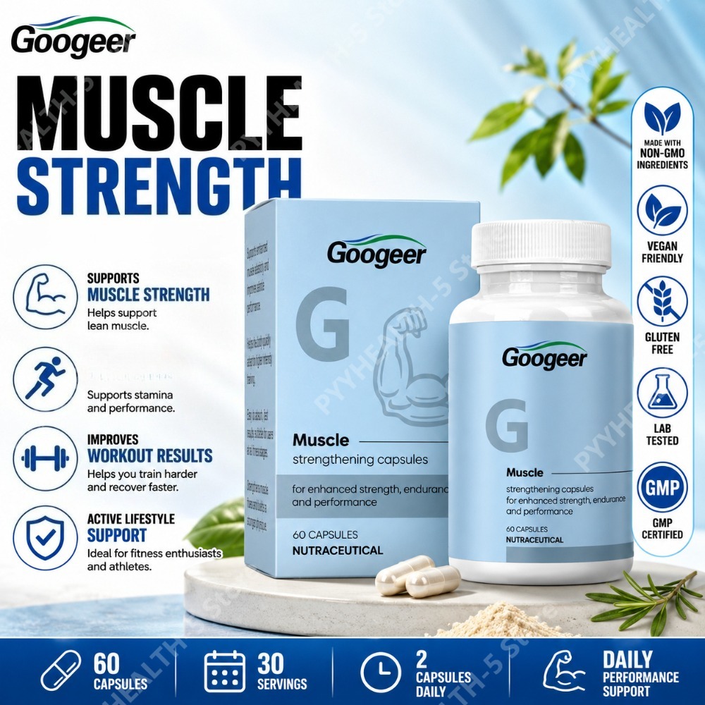 Günlük Fitness Destek Kapsülle - Nutrition Fitness Supplements incelemesi ve fiyatı