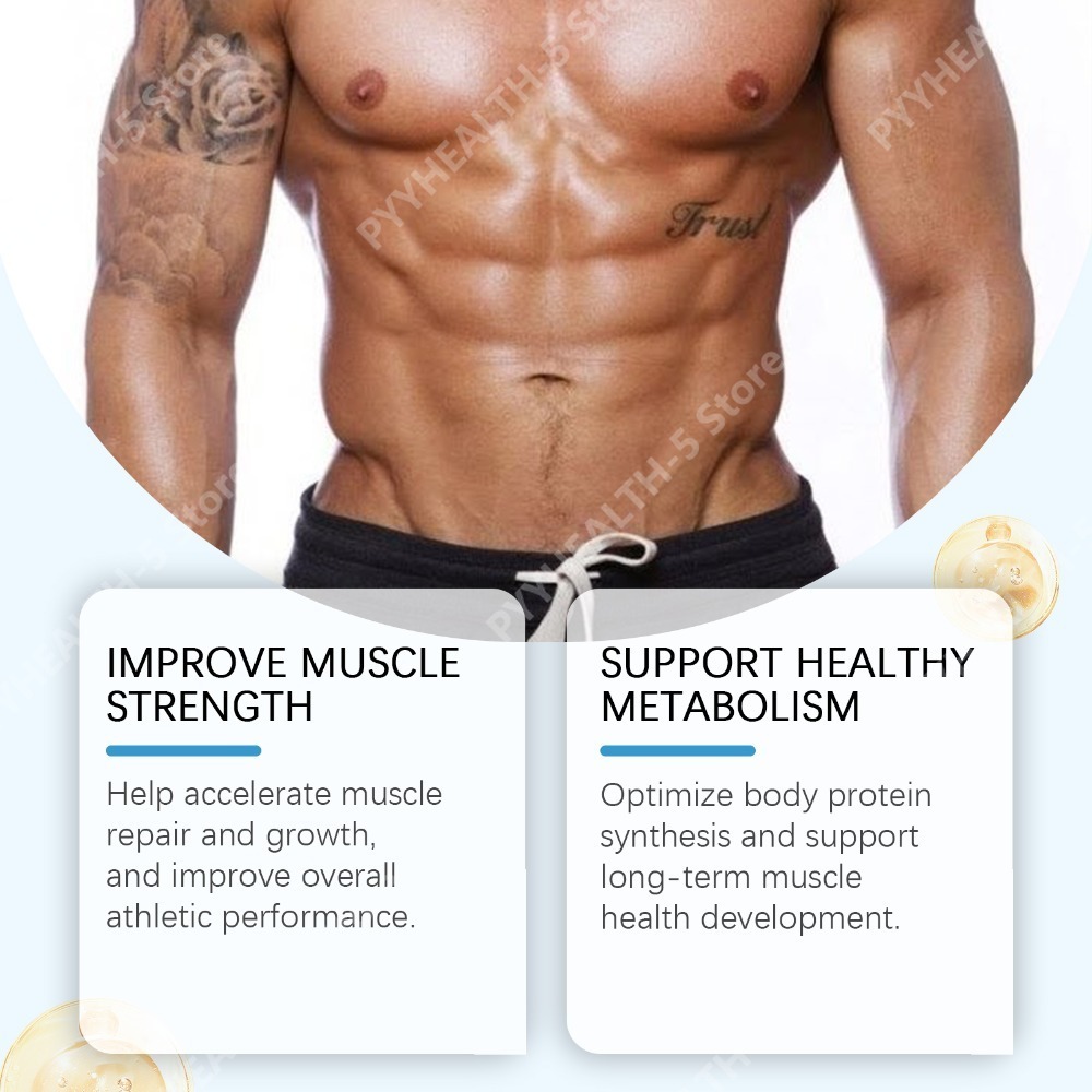 Günlük Fitness Destek Kapsülle - Nutrition Fitness Supplements incelemesi ve fiyatı