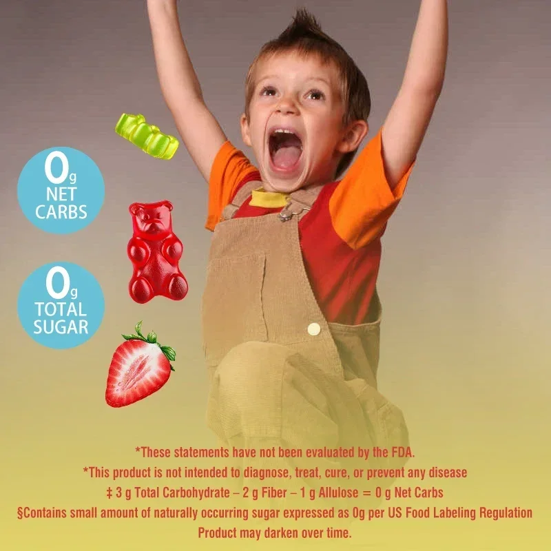 Çocuk Multivitamin Sakızları - - Multivitamin Gummy Adult incelemesi ve fiyatı