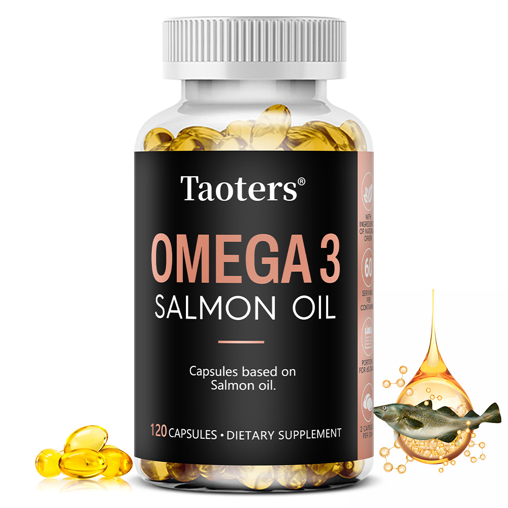 Yüksek Etkili Omega 3 Balık Ya - Omega 3 Fish Oil incelemesi ve fiyatı