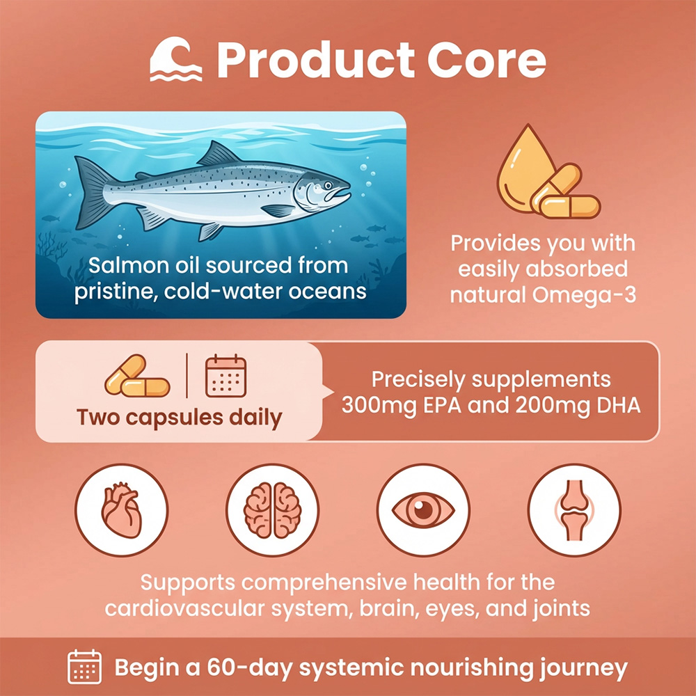 Yüksek Etkili Omega 3 Balık Ya - Omega 3 Fish Oil incelemesi ve fiyatı