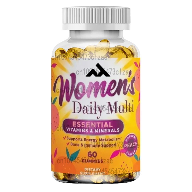 Çoklu Vitamin Jelibonları - Vi - Multivitamin Gummy Adult incelemesi ve fiyatı