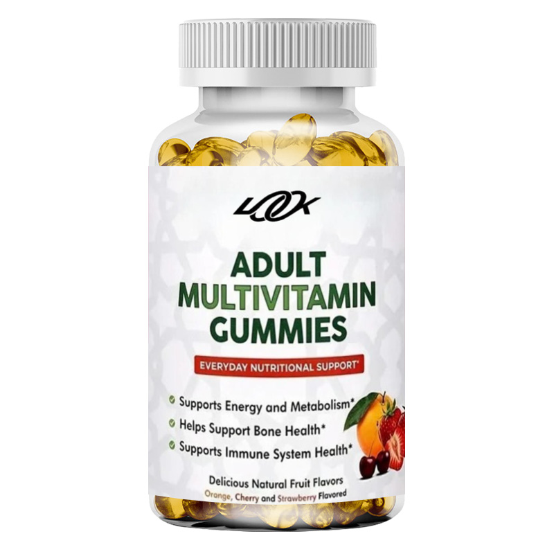 Kapsamlı Günlük Beslenme Deste - Multivitamin Gummy Adult incelemesi ve fiyatı