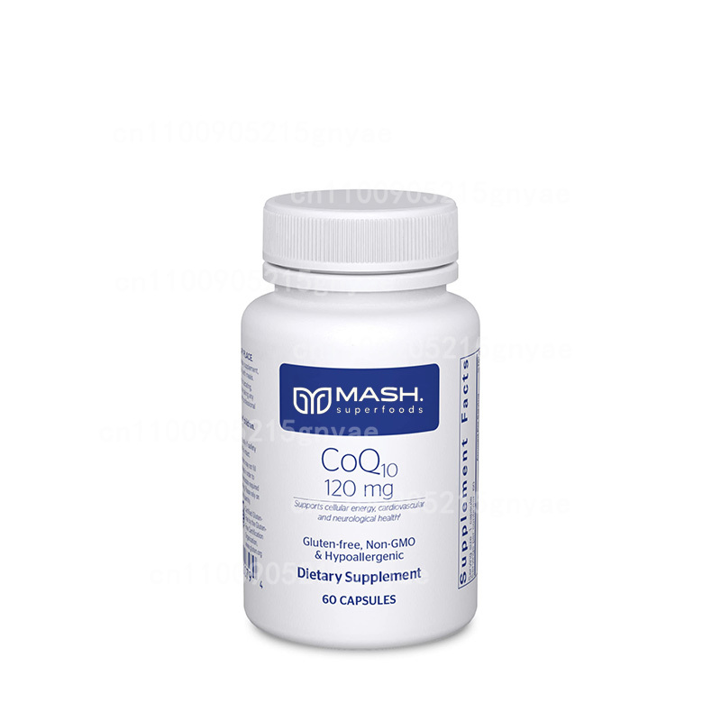 Lipozomal Ubiquinol CoQ10 Yumu - Coq10 Ubiquinol Softgel incelemesi ve fiyatı