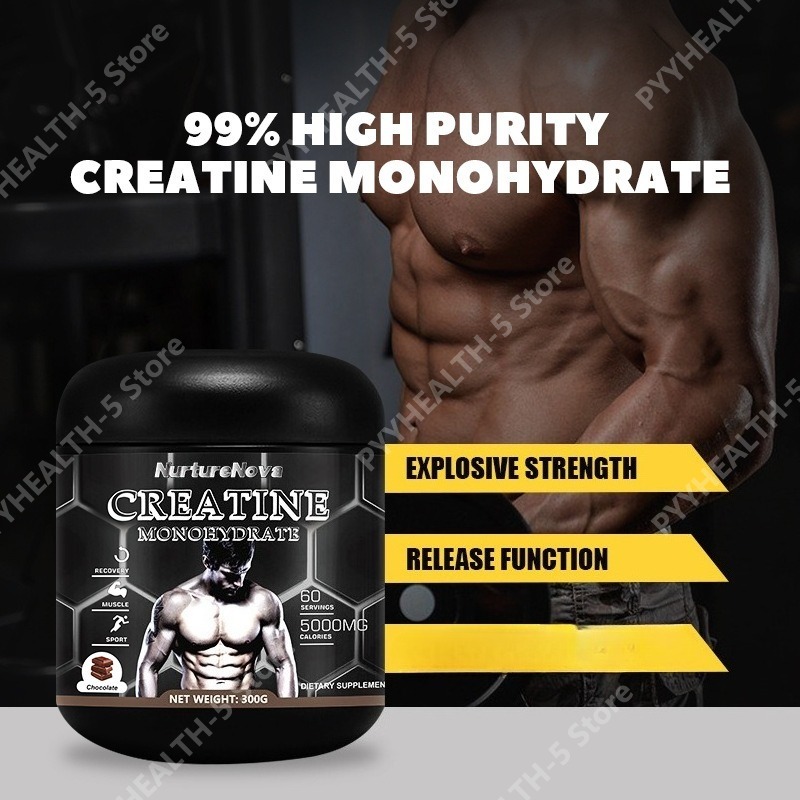 Kreatin Monohidrat Tozu %99 Yü - Nutrition Fitness Supplements incelemesi ve fiyatı
