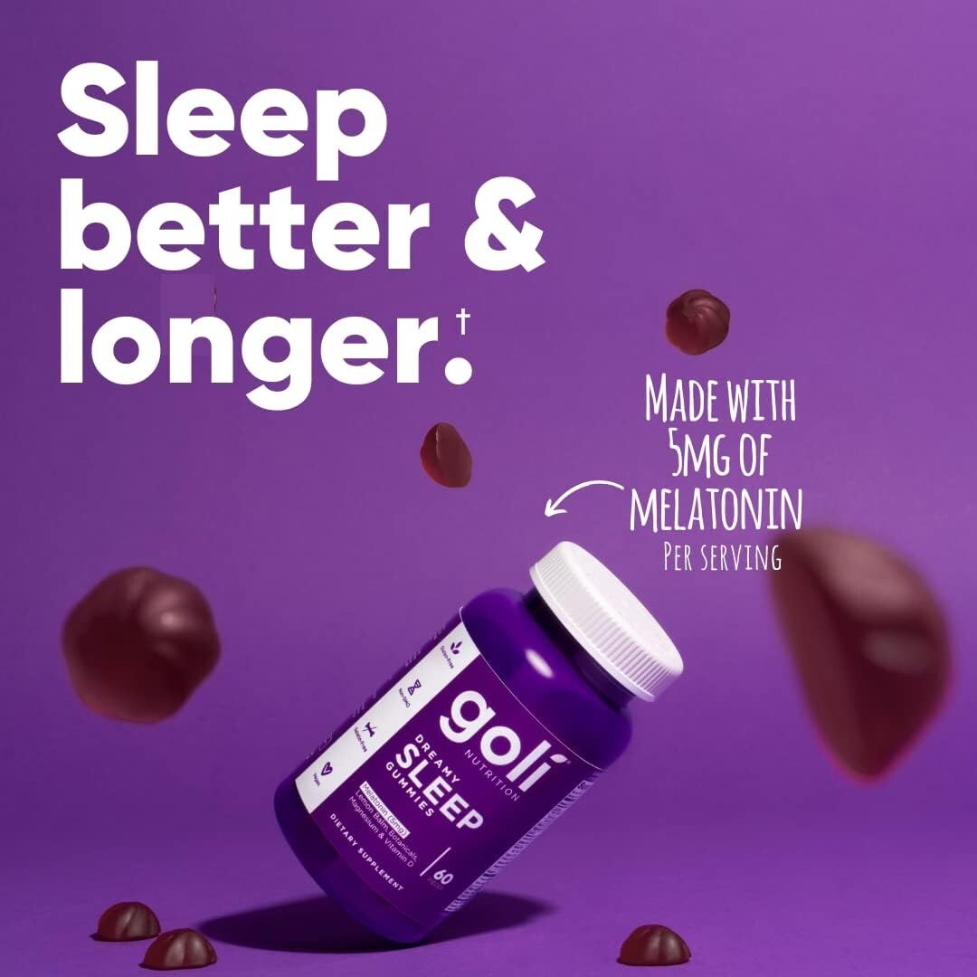 Uyku Jelibonları - Bağışıklığı - Melatonin Sleep Gummy incelemesi ve fiyatı