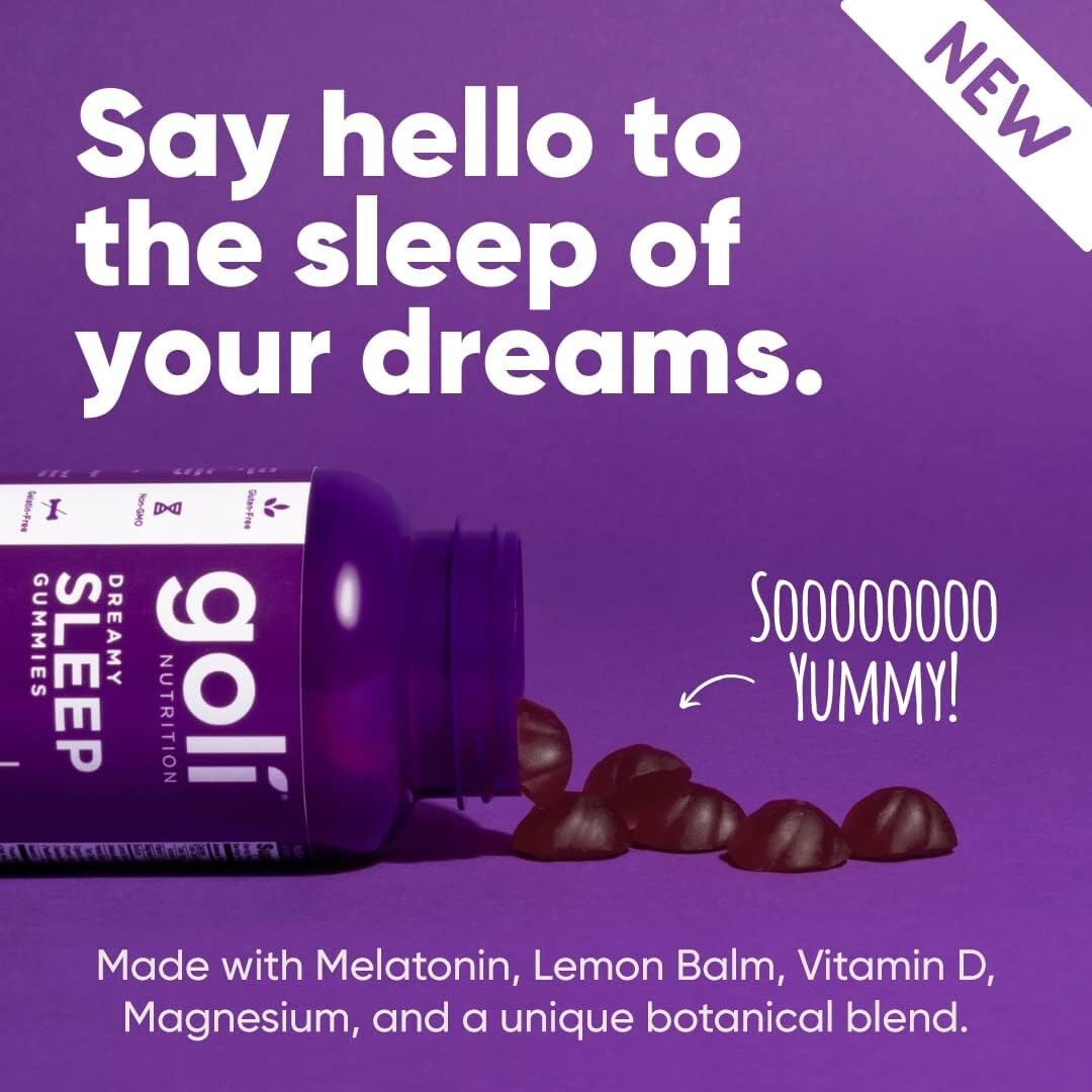 Uyku Jelibonları - Bağışıklığı - Melatonin Sleep Gummy incelemesi ve fiyatı