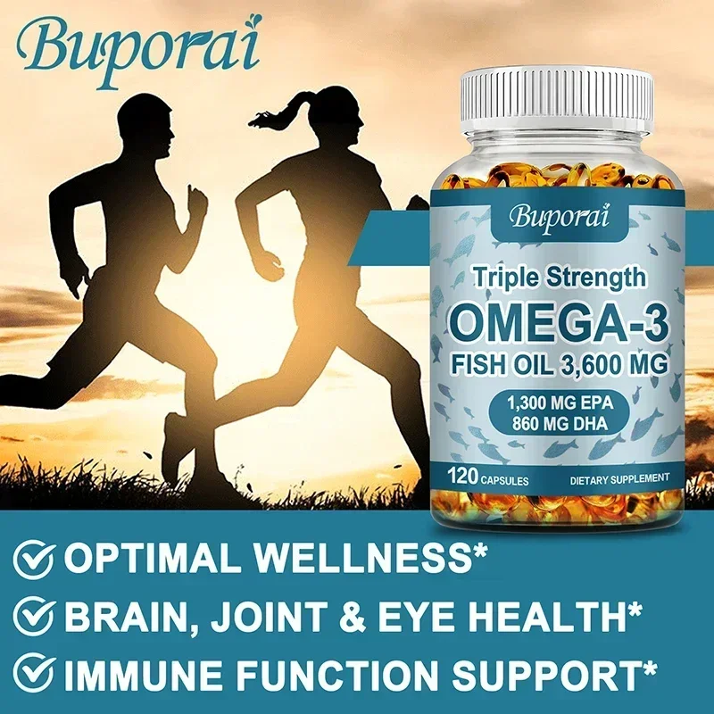 Omega 3 Balık Yağı - Göz, Beyi - Omega 3 Fish Oil incelemesi ve fiyatı