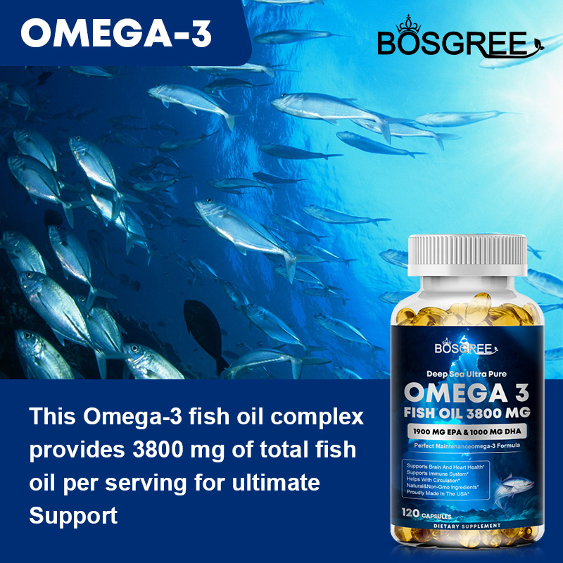 Omega 3 Balık Yağı Takviyesi,  - Omega 3 Fish Oil incelemesi ve fiyatı
