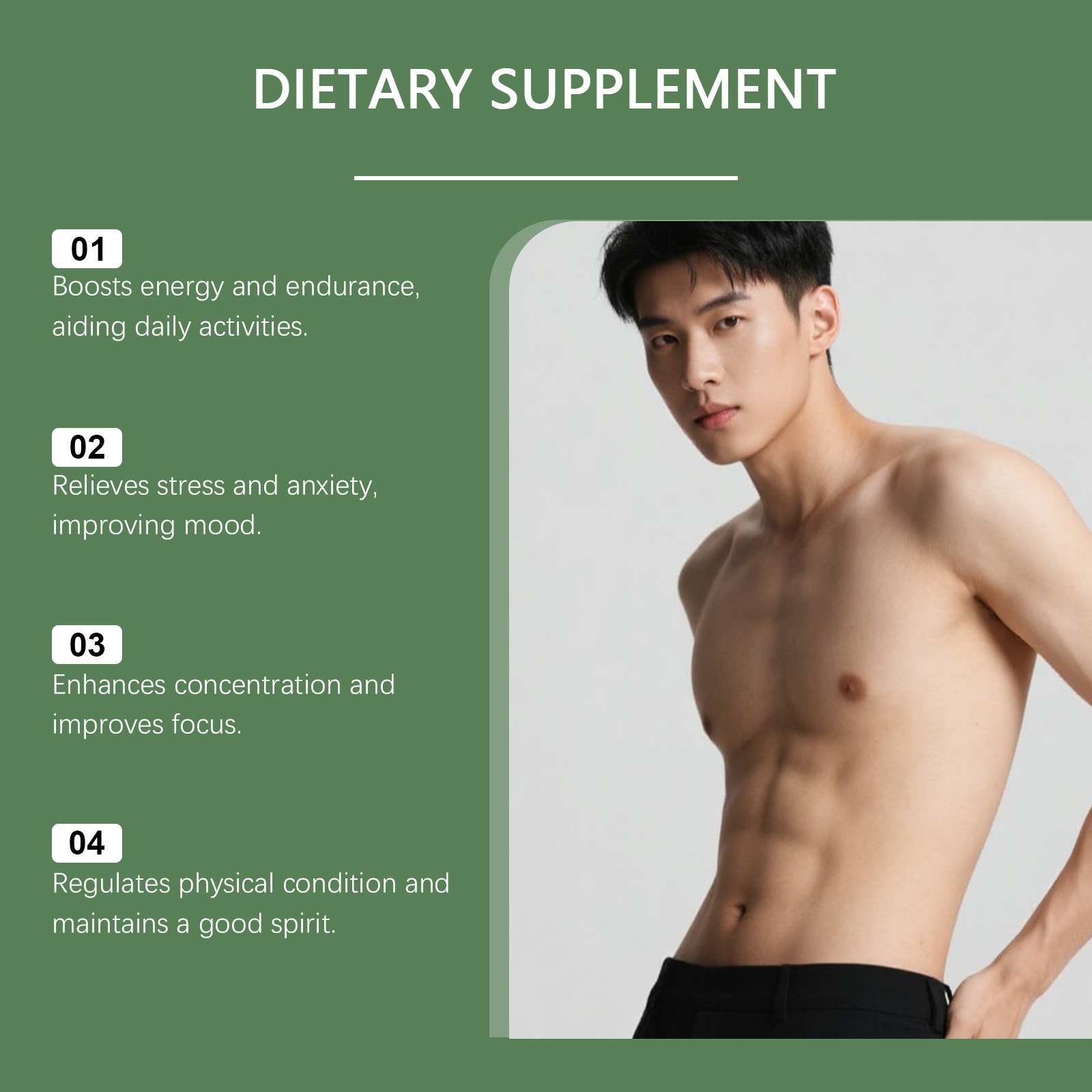 DOCTEAT Erkek Sağlığı Kapsülle - Nutrition For Health Fitness & Sport Melvin Williams incelemesi ve fiyatı