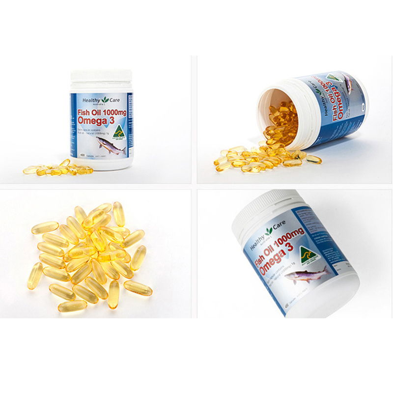 Derin-deniz balığı yağ balık y - Omega 3 Fish Oil incelemesi ve fiyatı