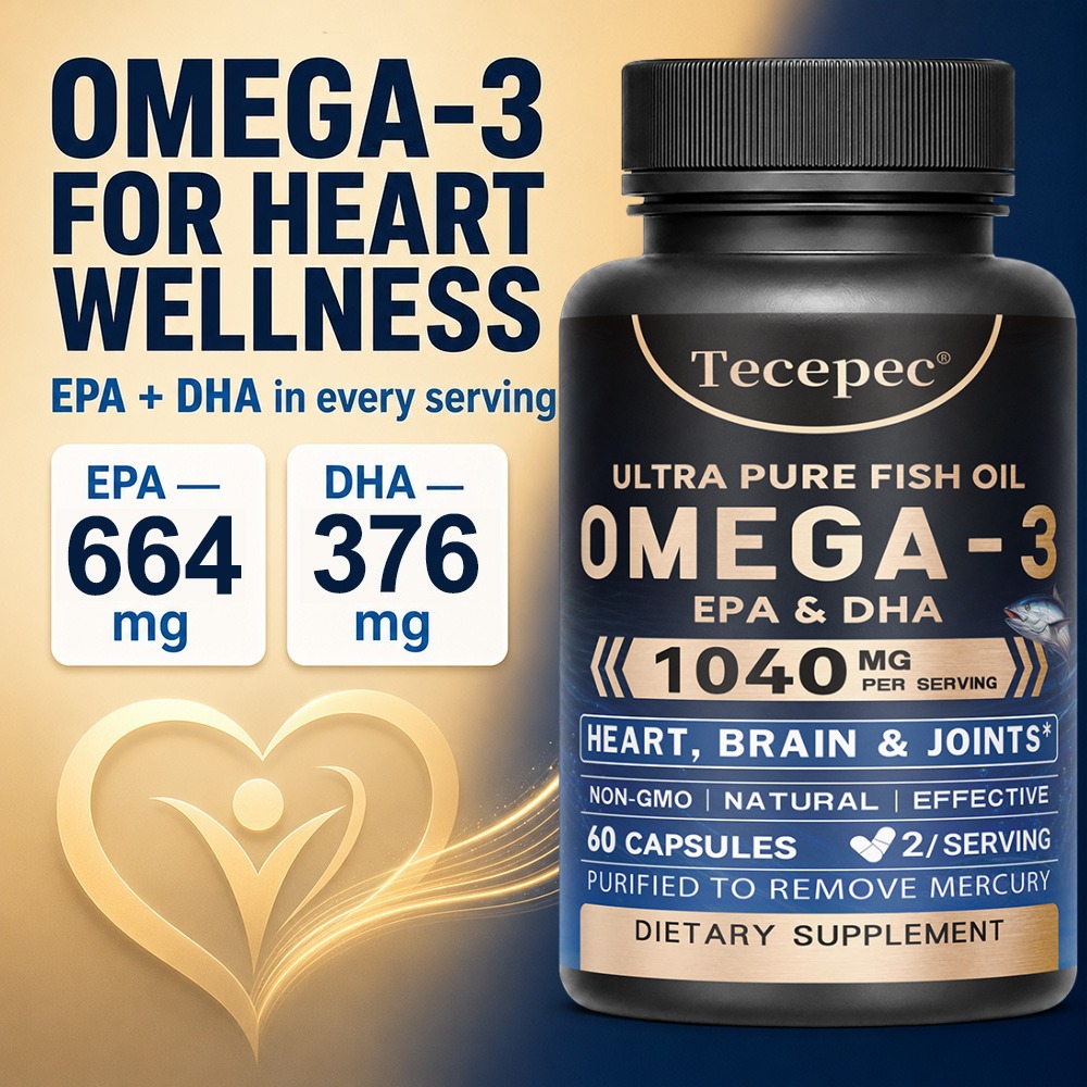 Balık Yağı Kapsülleri OMEGA-3, - Omega 3 Fish Oil incelemesi ve fiyatı