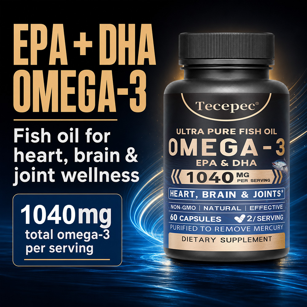 Balık Yağı Kapsülleri OMEGA-3, - Omega 3 Fish Oil incelemesi ve fiyatı