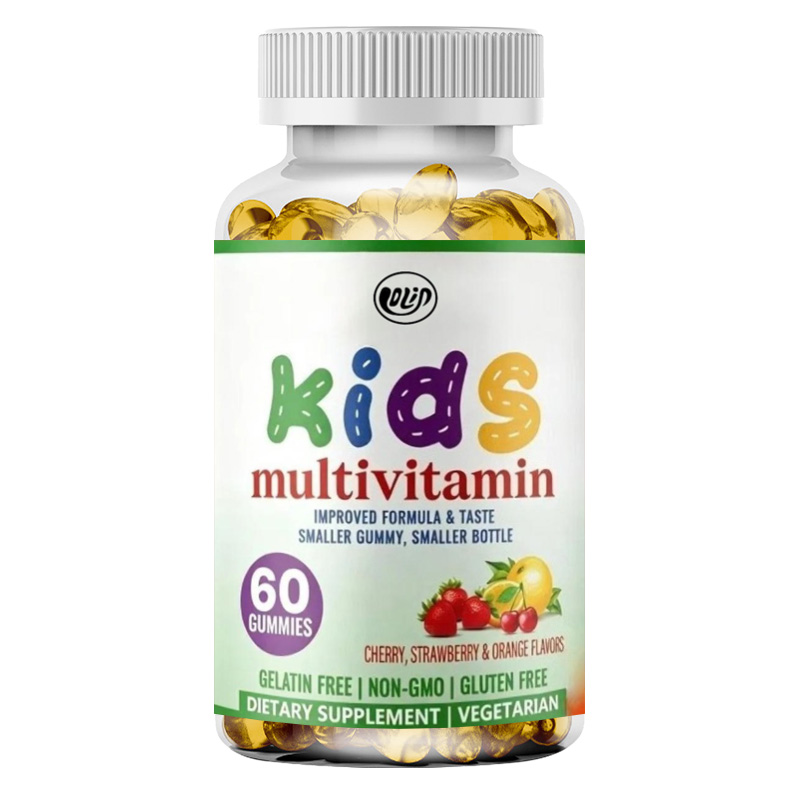 Çocuklar İçin Multivitamin Sak - Multivitamin Gummy Adult incelemesi ve fiyatı