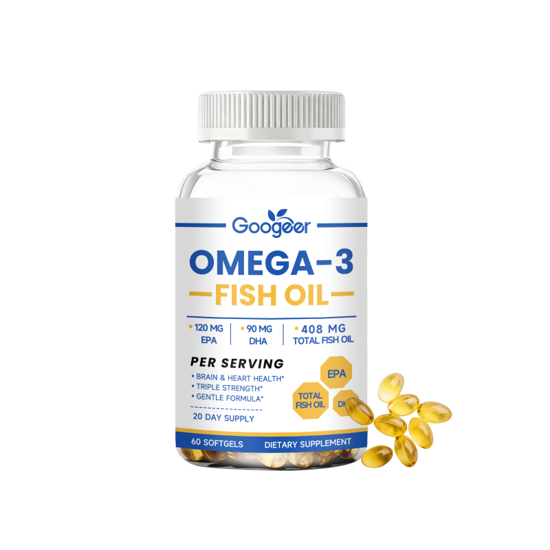 Balık Yağı Yumuşak Kapsülleri, - Omega 3 Fish Oil incelemesi ve fiyatı
