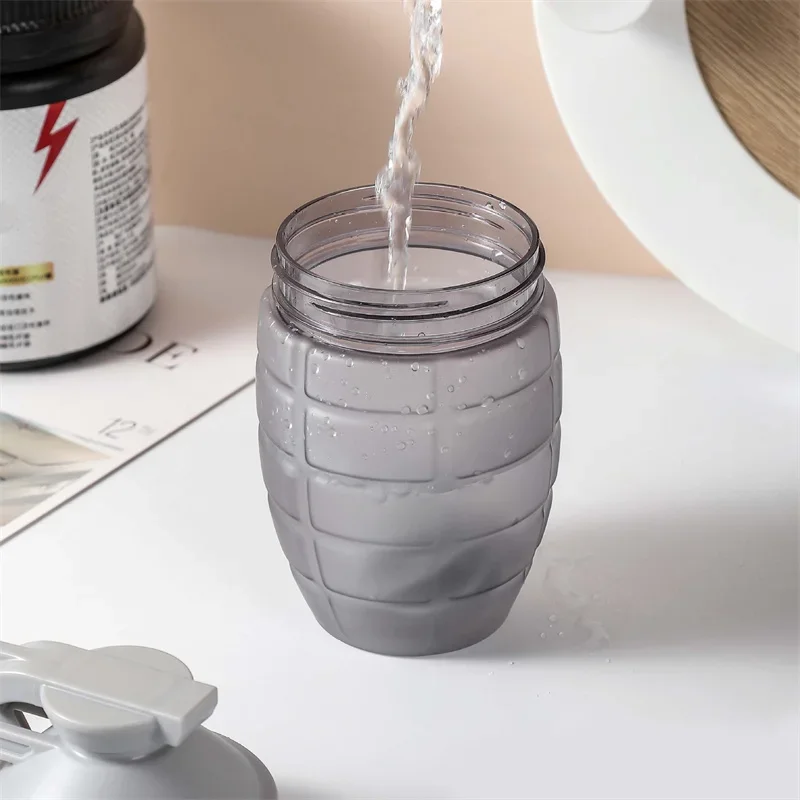 2025 Yeni 600ml Fitness Spor S - Nutrition For Fitness And Sports incelemesi ve fiyatı