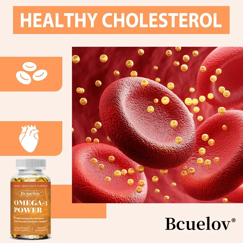 Omega-3 Balık Yağı - Erkekler  - Omega 3 Fish Oil incelemesi ve fiyatı