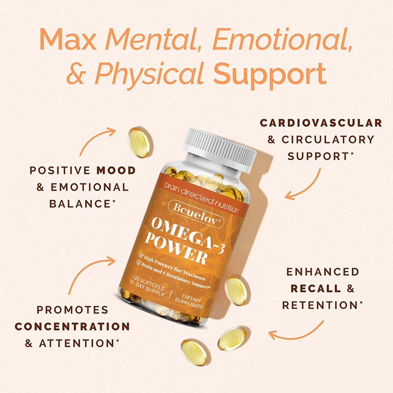 Omega-3 Balık Yağı - Erkekler  - Omega 3 Fish Oil incelemesi ve fiyatı