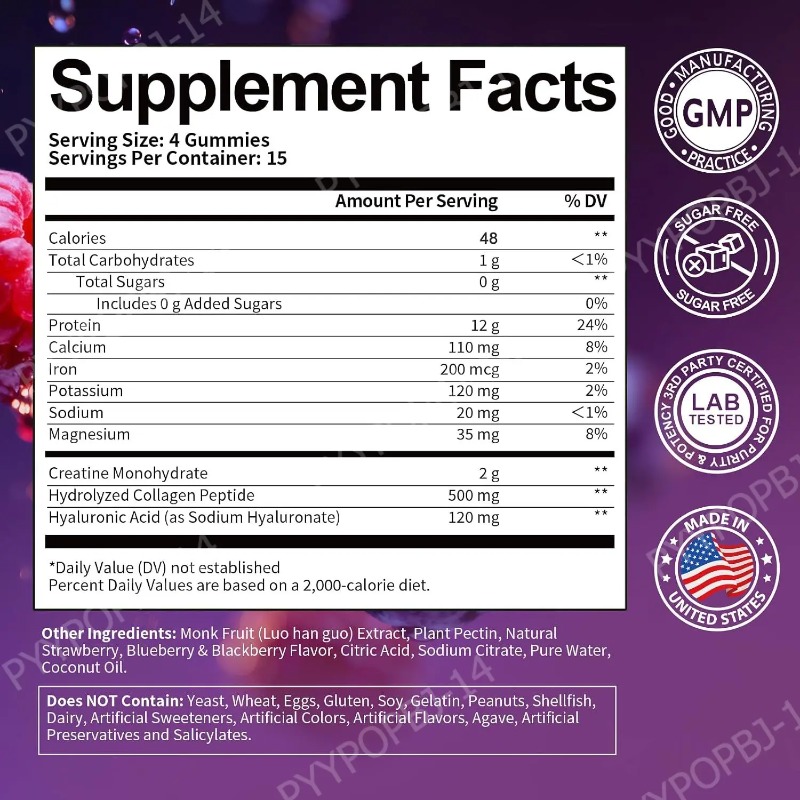 Whey Kreatin Kolajenli Protein - Nutrition Fitness Supplements incelemesi ve fiyatı