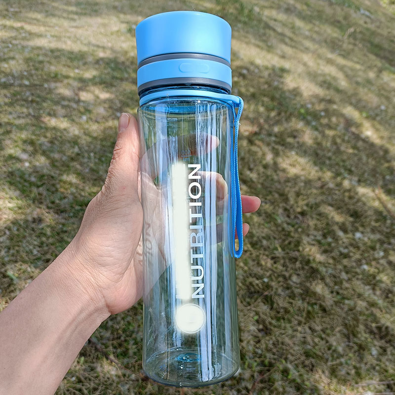 Yeni varış toptan fiyat 660ml  - Nutrition Fitness Gym incelemesi ve fiyatı