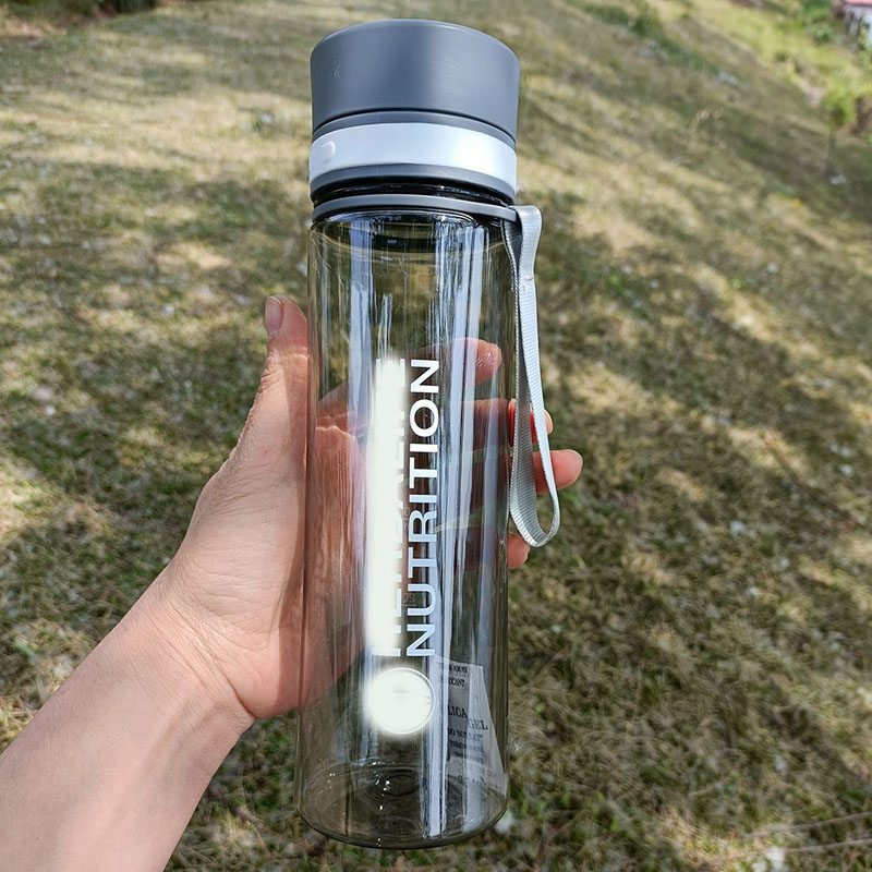 Yeni varış toptan fiyat 660ml  - Nutrition Fitness Gym incelemesi ve fiyatı