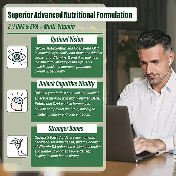 Vejetaryen Omega 3 takviye edi - Multivitamin Gummy Adult incelemesi ve fiyatı