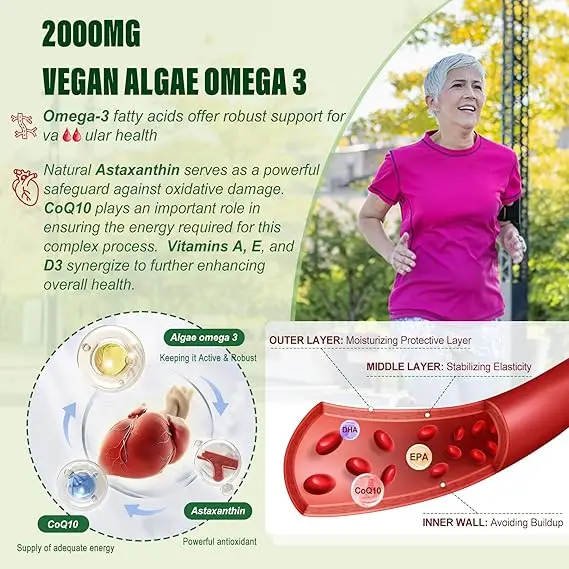 Vejetaryen Omega 3 takviye edi - Multivitamin Gummy Adult incelemesi ve fiyatı