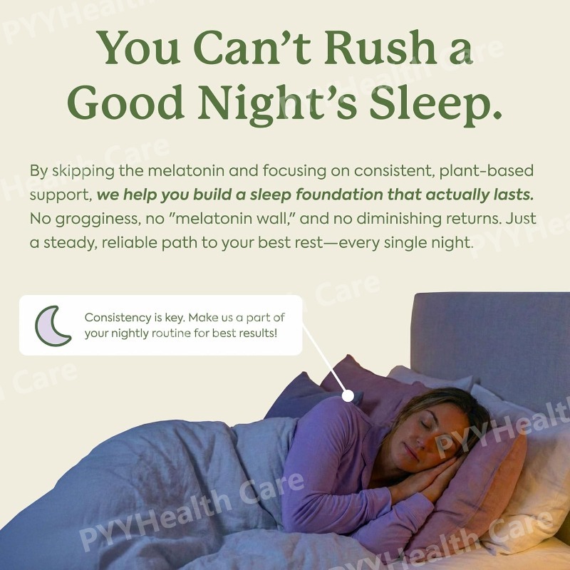 WonderSleep Mantarlı Uyku Jeli - Melatonin Sleep Gummy incelemesi ve fiyatı