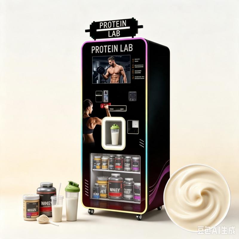 Kişiselleştirilmiş Protein Sha - Nutrition Fitness Gym incelemesi ve fiyatı