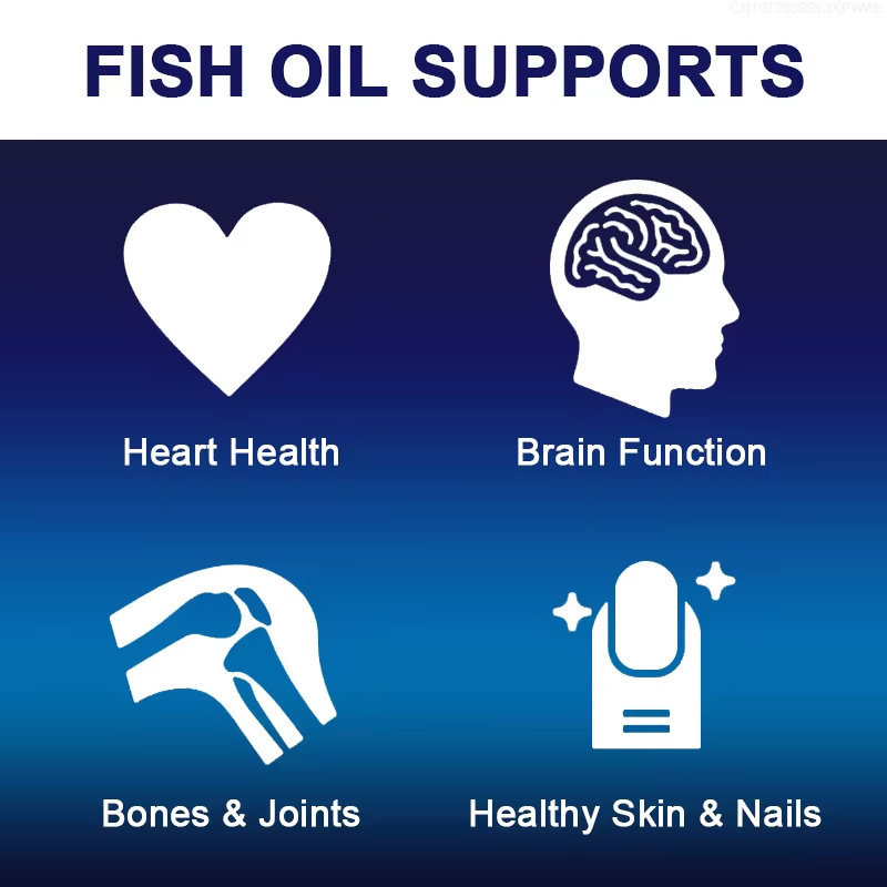 2 Alana 2 Bedava! Yüksek Etkil - Omega 3 Fish Oil incelemesi ve fiyatı