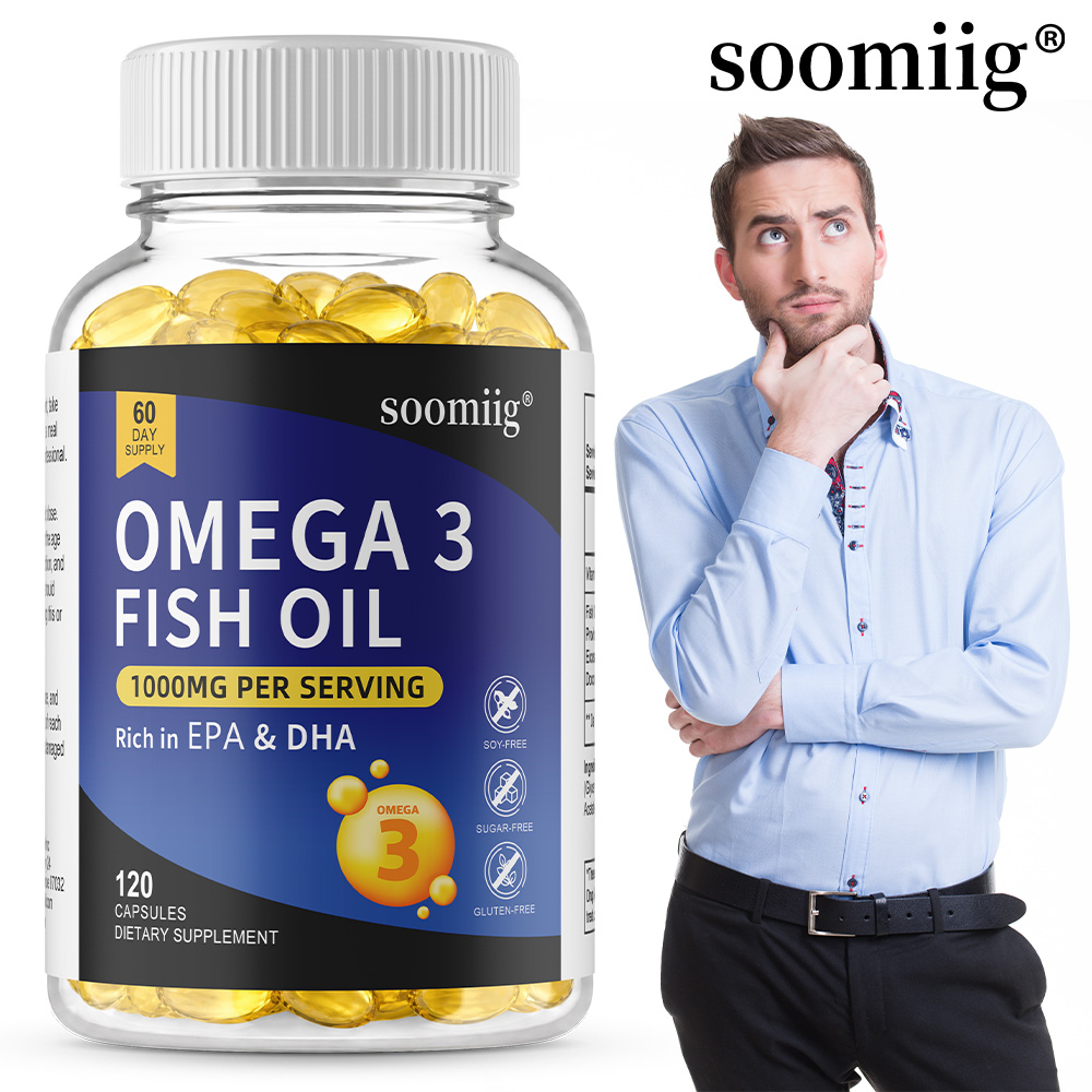 Derin Deniz Omega 3 Balık Yağı - Omega 3 Fish Oil incelemesi ve fiyatı